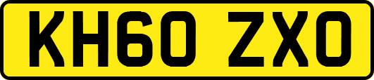 KH60ZXO