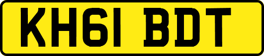 KH61BDT
