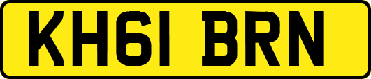 KH61BRN
