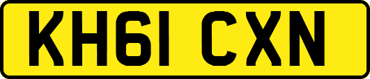 KH61CXN
