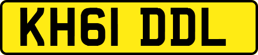 KH61DDL