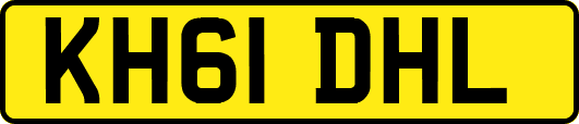 KH61DHL