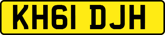 KH61DJH