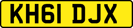 KH61DJX