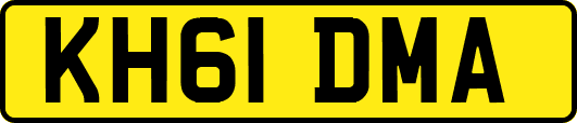 KH61DMA