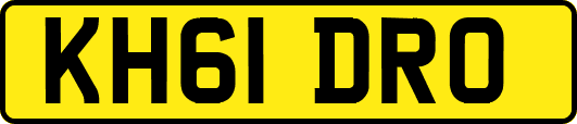 KH61DRO
