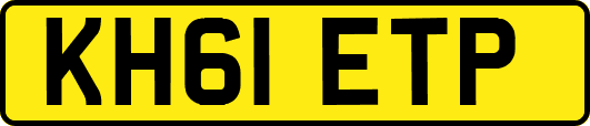 KH61ETP