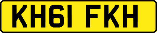 KH61FKH