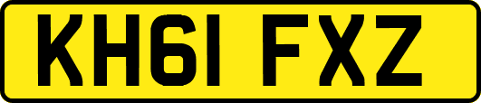 KH61FXZ