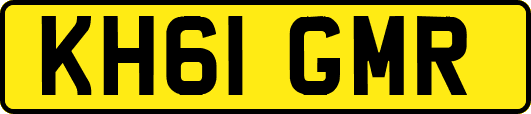 KH61GMR
