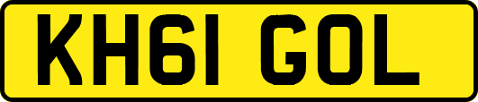 KH61GOL