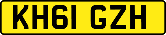 KH61GZH