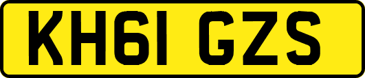 KH61GZS