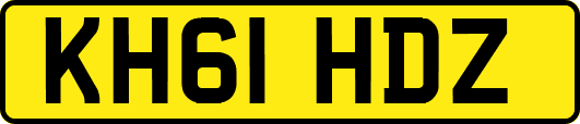 KH61HDZ