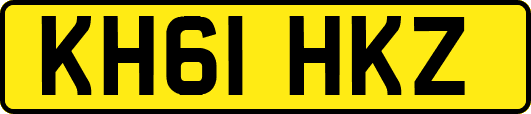 KH61HKZ