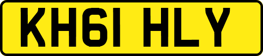 KH61HLY