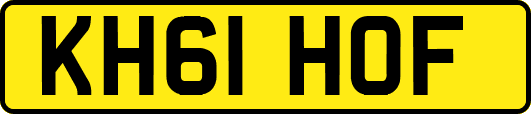 KH61HOF