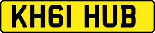 KH61HUB