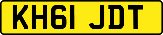 KH61JDT