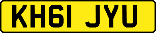 KH61JYU