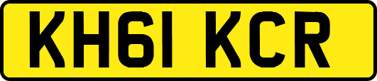 KH61KCR