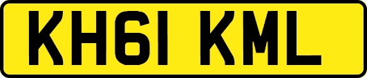 KH61KML