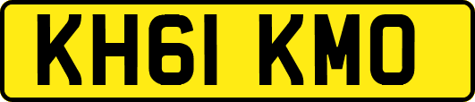 KH61KMO
