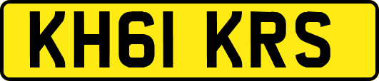 KH61KRS