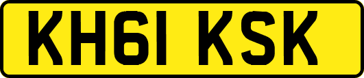 KH61KSK