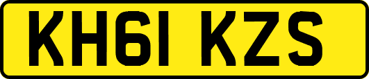 KH61KZS