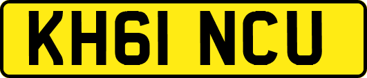 KH61NCU