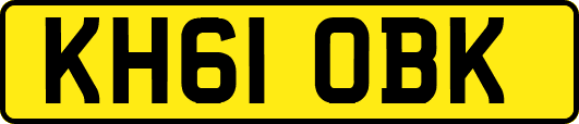 KH61OBK