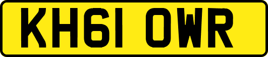 KH61OWR