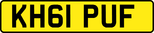 KH61PUF
