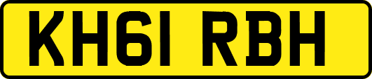 KH61RBH