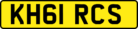 KH61RCS