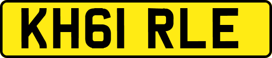 KH61RLE
