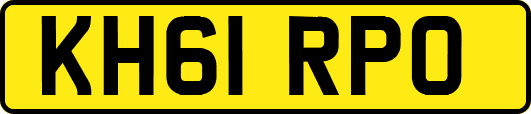 KH61RPO