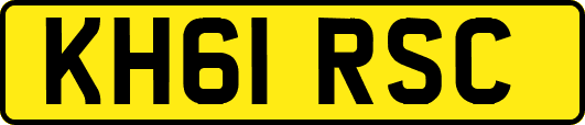 KH61RSC
