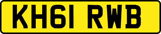 KH61RWB