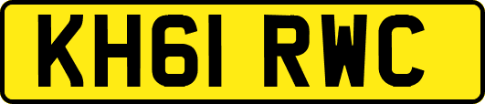 KH61RWC