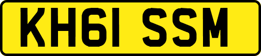 KH61SSM
