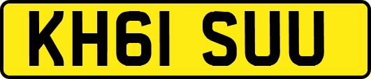 KH61SUU