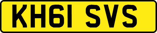 KH61SVS