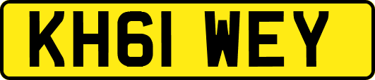 KH61WEY