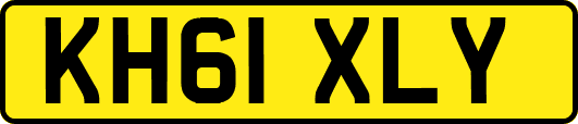 KH61XLY