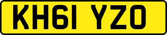 KH61YZO