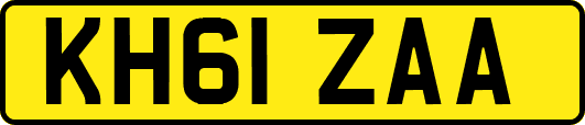 KH61ZAA