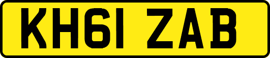 KH61ZAB