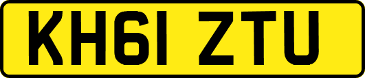KH61ZTU